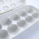Plastic Egg Container C709 7
