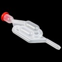 Plastic Fermentation Stopper 4