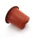 Plastic Flowerpot H879 2