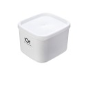 Plastic Food Storage Box 1