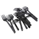 Plastic Forks 95 pcs 3