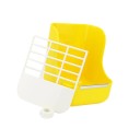 Plastic Hay Rack for Rodents 6