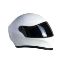 Plastic Helmet for Cat or Dog 16 x 12 x 12 cm Protective Helmet for Animals up to 10 kg Adjustable Strap Head Circumference up to 30 cm 2