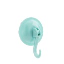 Plastic Hook with Suction Cup 4 pcs 4