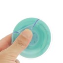 Plastic Hook with Suction Cup 4 pcs 6