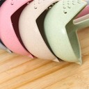 Plastic Ladle and Strainer 2-in-1 J2699 13