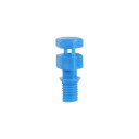 Plastic Nozzle 50 pcs 2