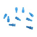 Plastic Nozzle 50 pcs 3