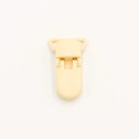 Plastic Pacifier Clip - 5 Pieces 14