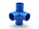 Plastic Pipe Connectors 2