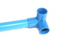 Plastic Pipe Connectors 17