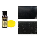 Plastic Restorer 30 ml Bescherming van kunststof oppervlakken Langdurig effect 2–3 jaar Herstel van het uiterlijk van interieur en exterieur 4