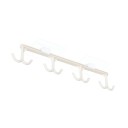 Plastic Self-Adhesive Hook 4