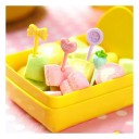 Plastic Skewers 8 pcs 1