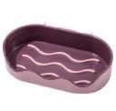 Plastic Soap Dish 5