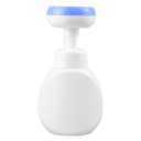 Plastic Soap Dispenser 300 ml BPA-Free Empty Squeeze Bottle for Liquid Soap Shampoo Cleaning Agent Home Bathroom Kitchen Container 2