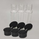Plastic Spice Jar Set of 12 5