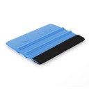 Plastic Squeegee for Film Installation 5