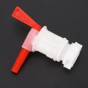 Plastic Tap 4