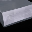 Plastic Transparent Bag 10 pcs 6