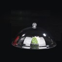 Plastic voedseldeksel 4