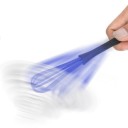 Plastic Whisk C283 3