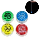 Plastic Yo-Yo E401 5