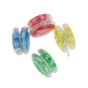 Plastic Yo-Yo E401 6