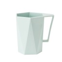 Plastik badekop 10