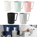 Plastik badekop 2