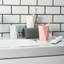 Plastik badekop 3