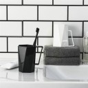 Plastik badekop 4