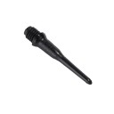 Plastik dartspidser 100 stk. 4