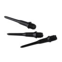 Plastik dartspidser 100 stk. 6