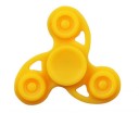 Plastik fidget spinner 1