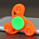 Plastik fidget spinner 5