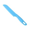 Plastik frugtkniv 8