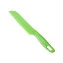 Plastik frugtkniv 10