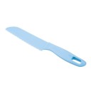Plastik frugtkniv 12