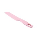 Plastik frugtkniv 9