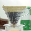 Plastik kaffedrypper 2