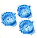 Plastik ravioli form J1571 2