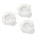 Plastik ravioli form J1571 3