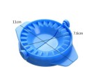 Plastik ravioli form J1571 4