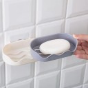 Plastik sæbeskål 4