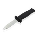 Plastik, stump, udtrækkelig kniv, børnerekvisit, halloween-rekvisit, falsk, udtrækkelig dolk, udtrækkelig sjove kniv, teleskopisk trickdolk 18,8 x 2,6 cm 1