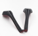 Plastik suppeskeer 5 stk. 2