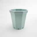 Plastik urtepotte 4 stk. 4