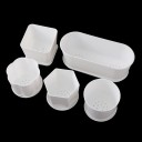 Plastik urtepotte H997 6