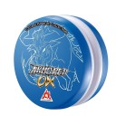 Plastik yo-yo 1